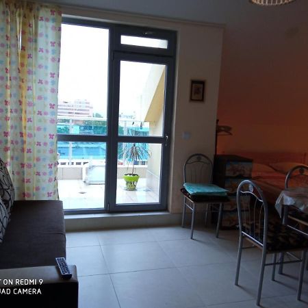 Studio Teo Pomorie Apartment Exterior photo