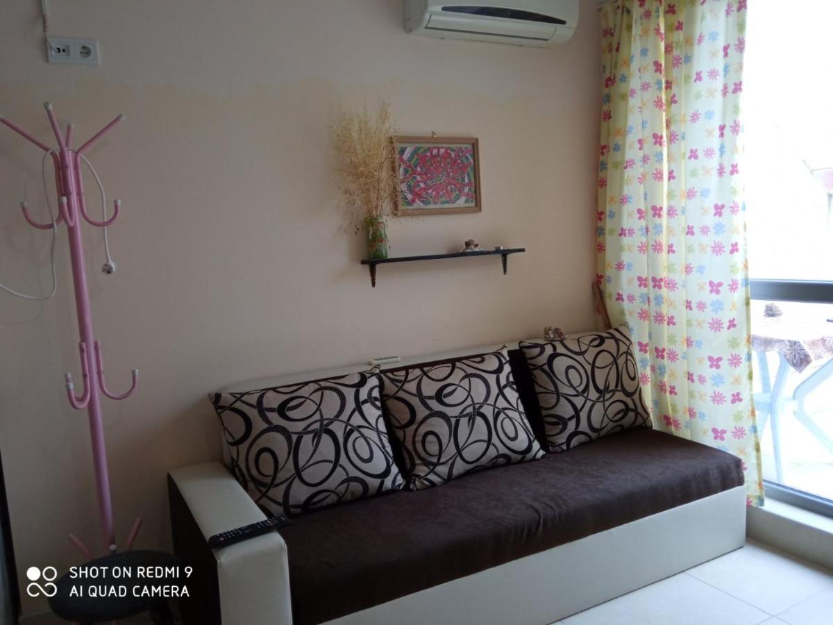 Studio Teo Pomorie Apartment Exterior photo