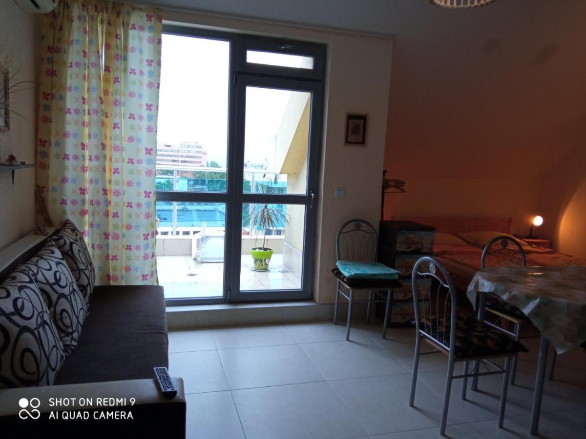 Studio Teo Pomorie Apartment Exterior photo